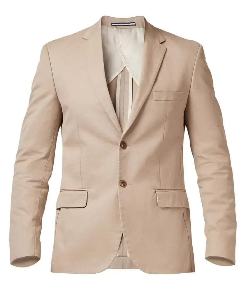 NNT Stretch Cotton Blazer CATBC5 Corporate Wear NNT